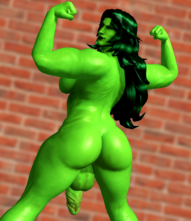 she-hulk