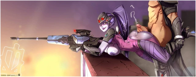 reaper+widowmaker