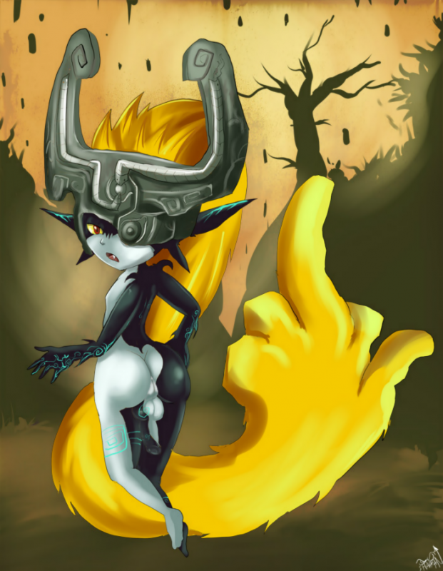 midna