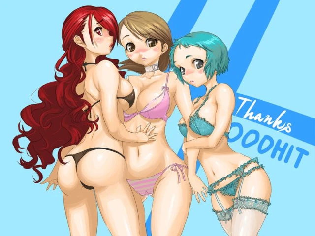 fuuka yamagishi+kirijou mitsuru+mitsuru kirijo+yamagishi fuuka+yukari takeba