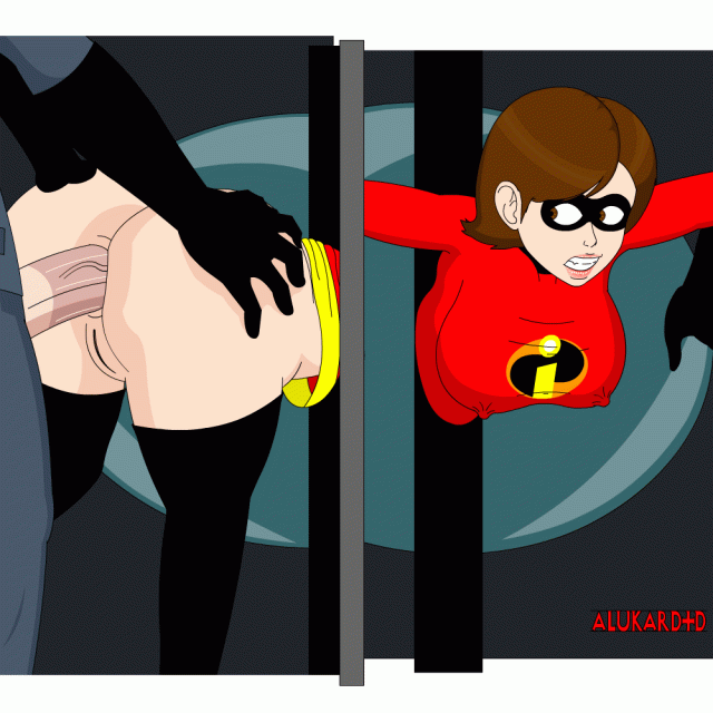 helen parr