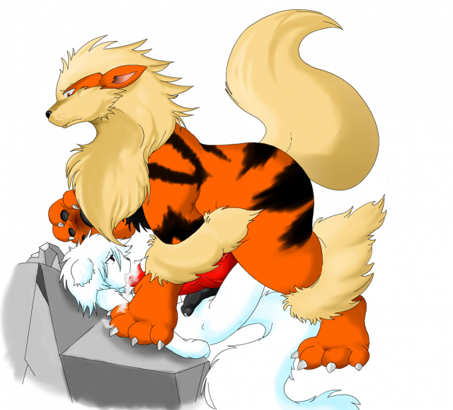 arcanine