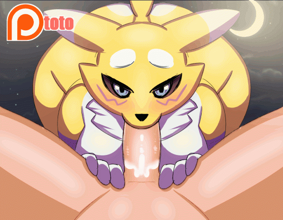 renamon