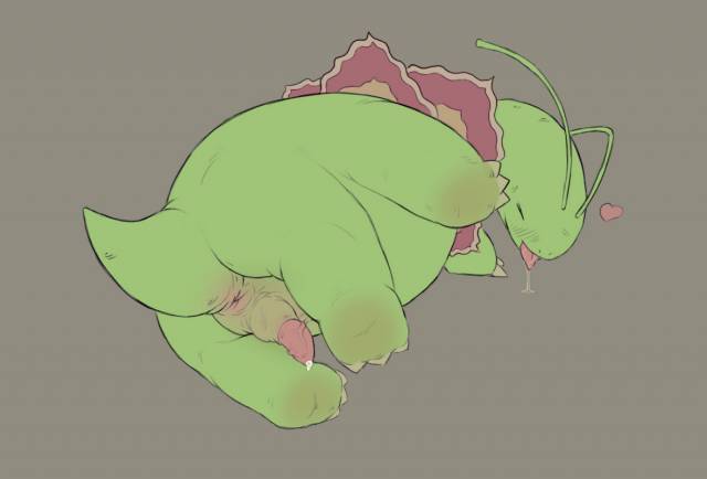 meganium