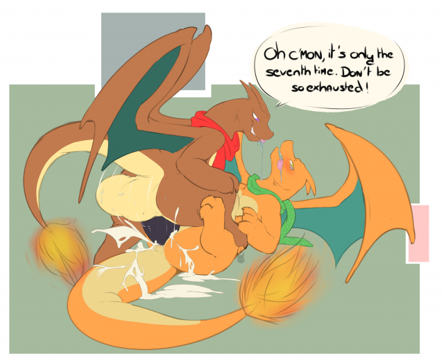 charizard