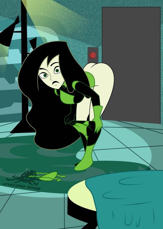 shego