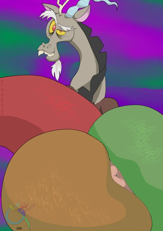 discord (mlp)