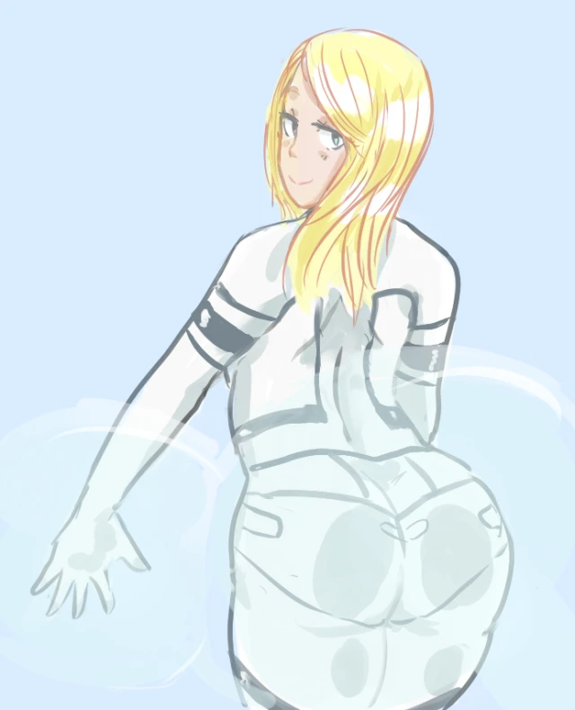 sue storm