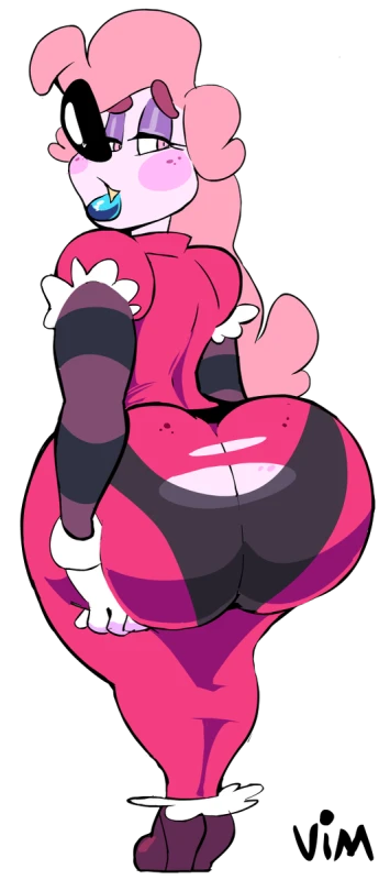 mrs. mayhem
