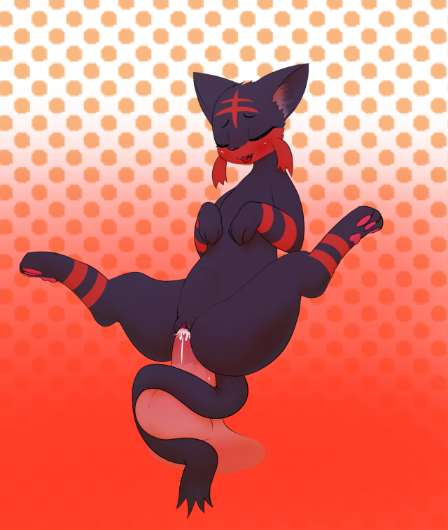 litten