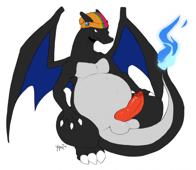 charizard