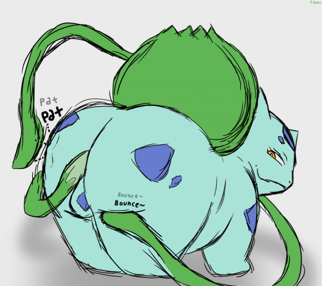 bulbasaur