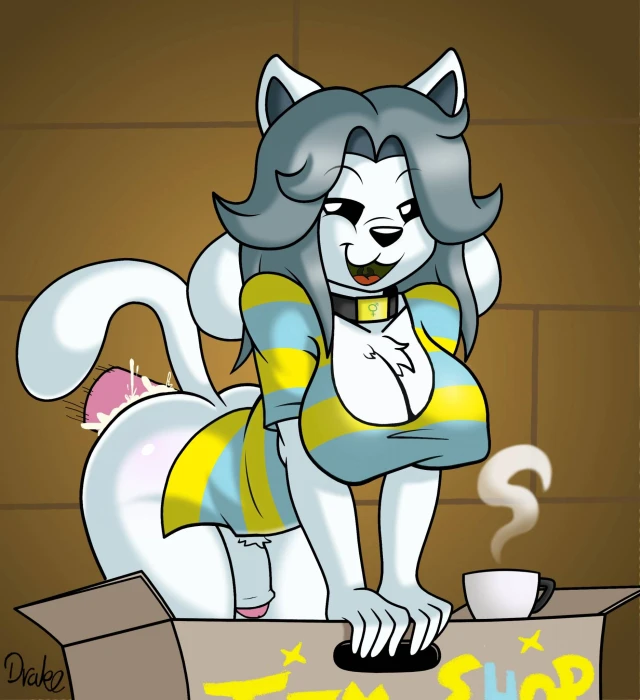 temmie