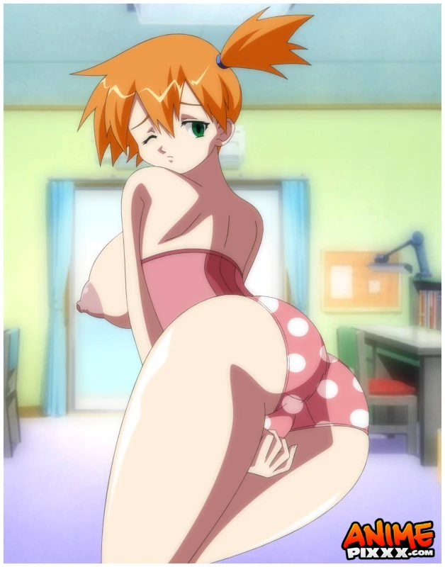 kasumi (pokemon)