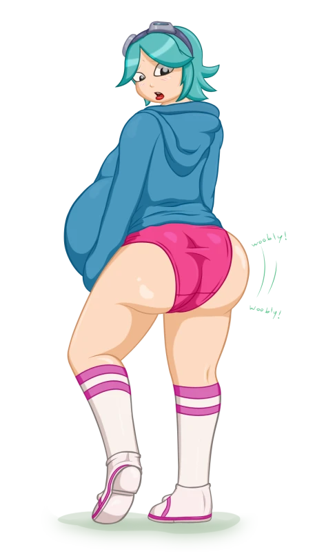 ramona flowers