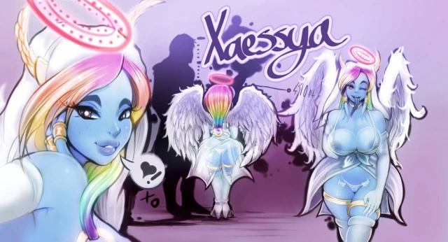 xaessya