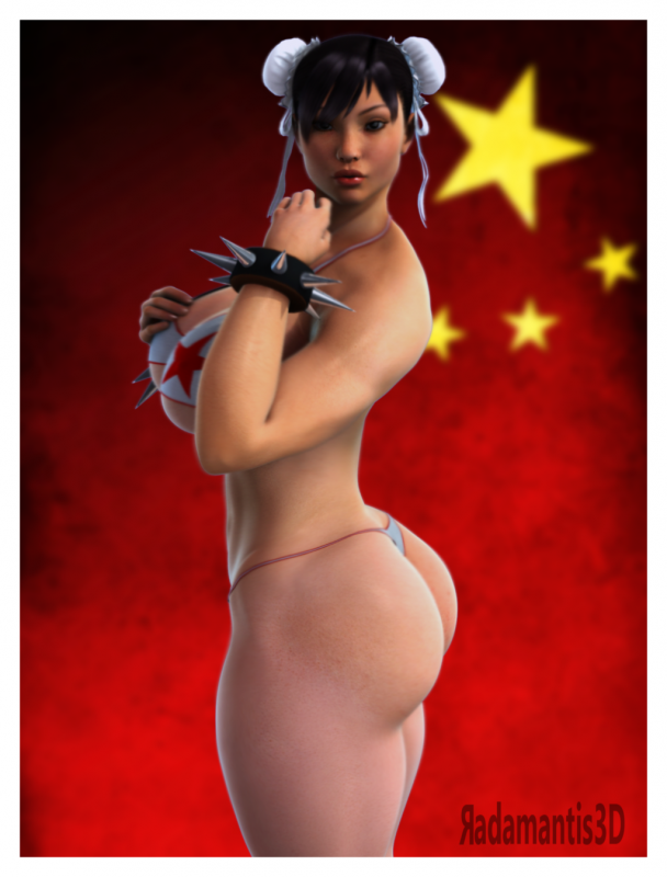 chun-li