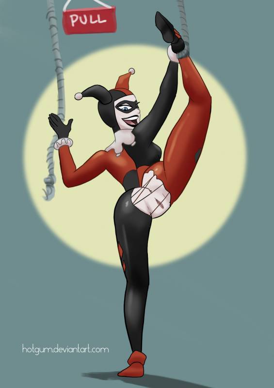 harley quinn