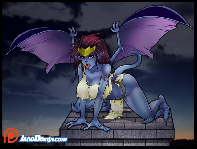 demona