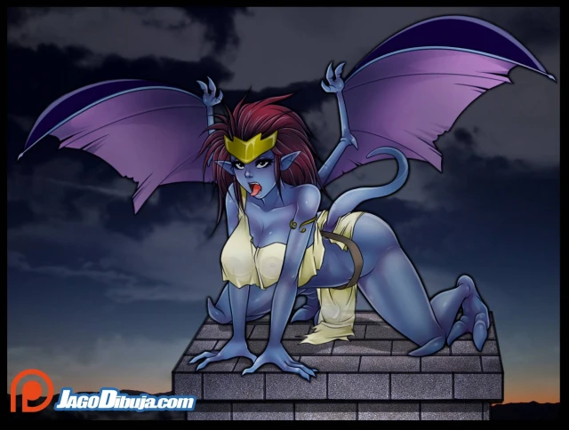 demona