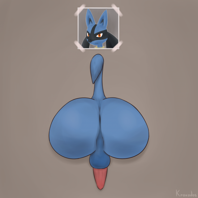 lucario