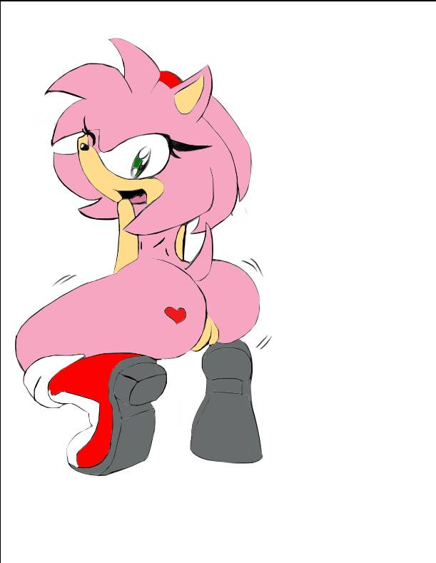 amy rose