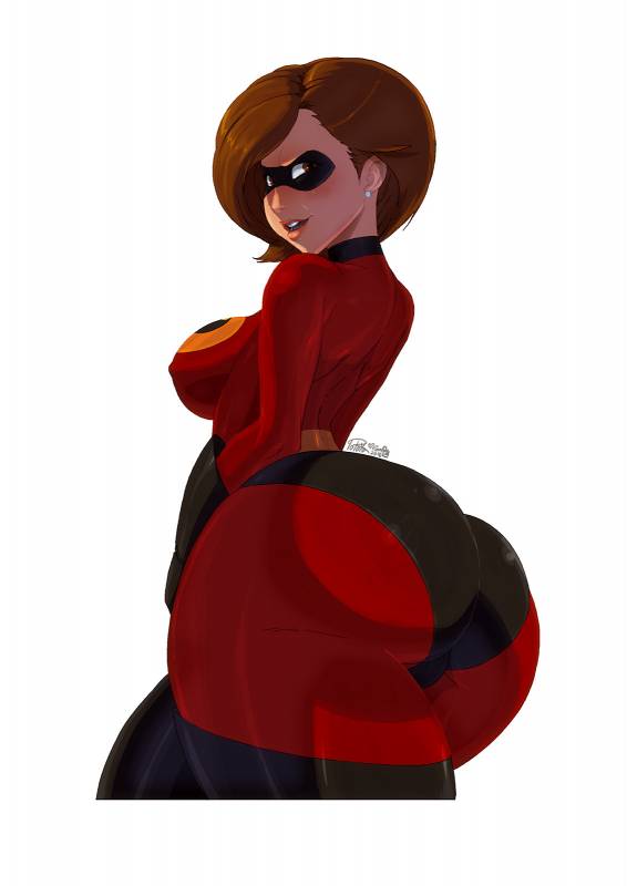 helen parr