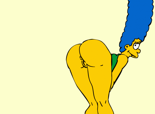 marge simpson