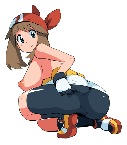 may (pokemon)