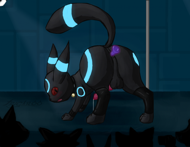 umbreon