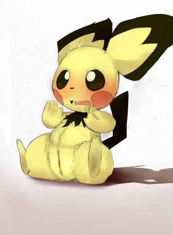 pichu