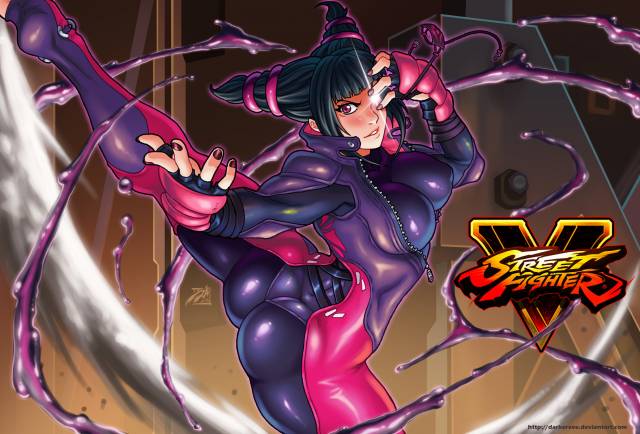 juri han