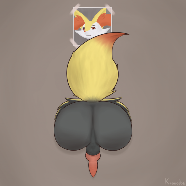 braixen