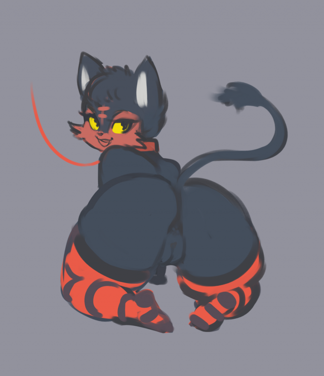 litten