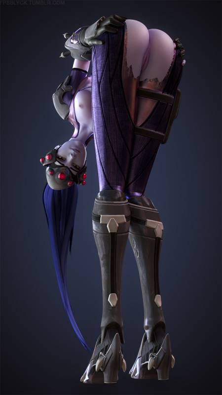 widowmaker