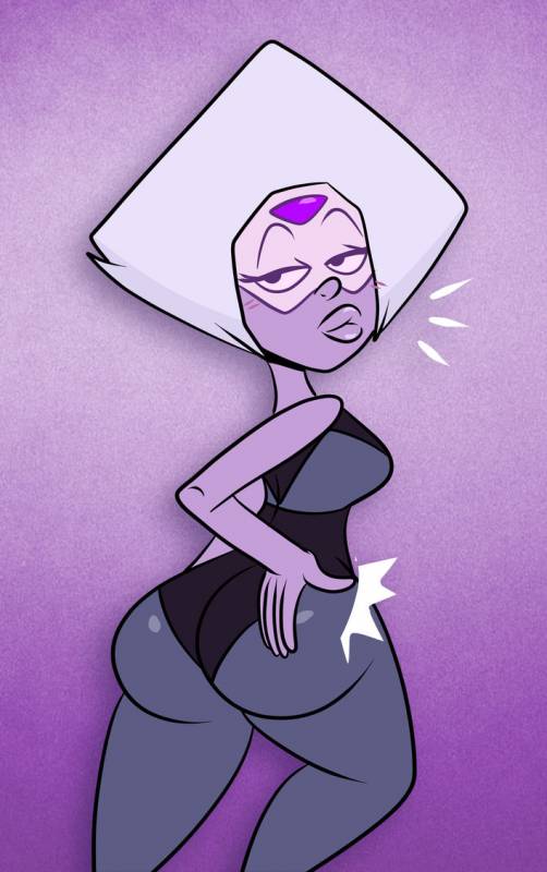 amethyst (steven universe)+peridot (steven universe)