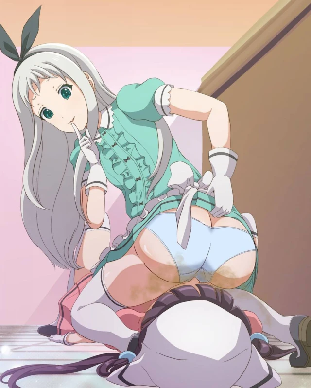 kanzaki hideri+sakuranomiya maika