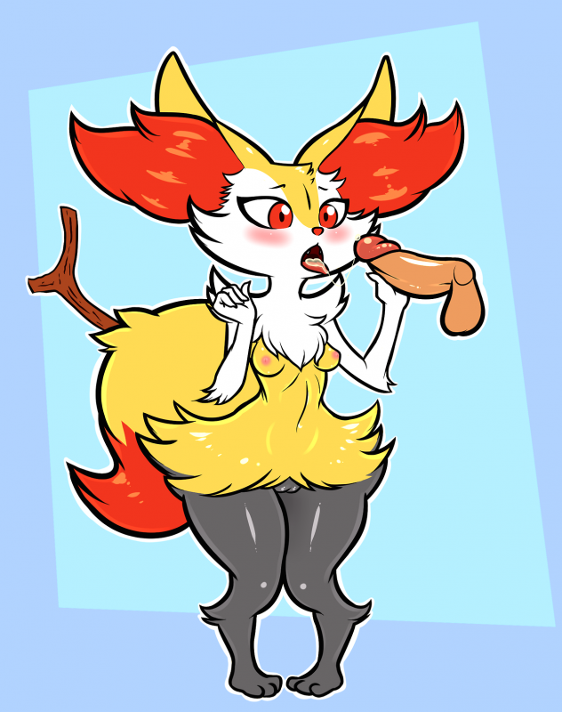 braixen