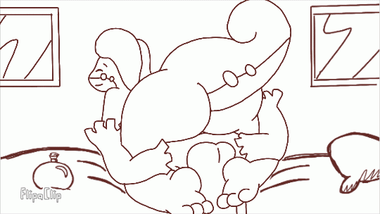 goodra+swampert