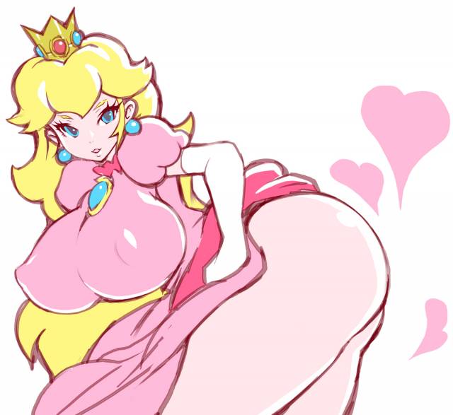 princess peach