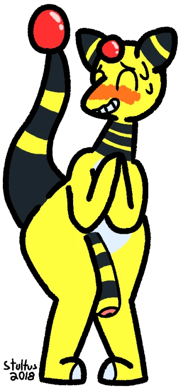 ampharos