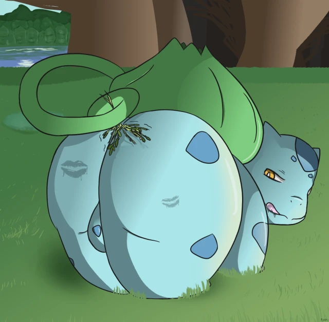 bulbasaur