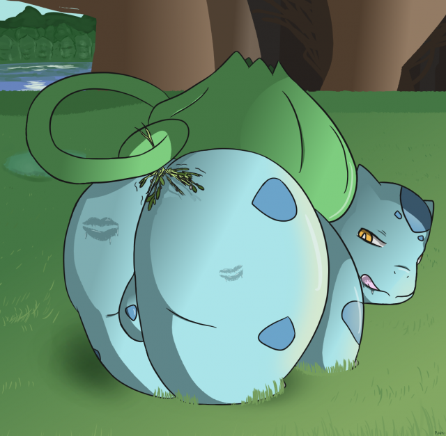 bulbasaur