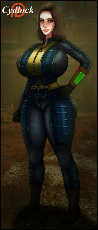 nora (fallout 4)