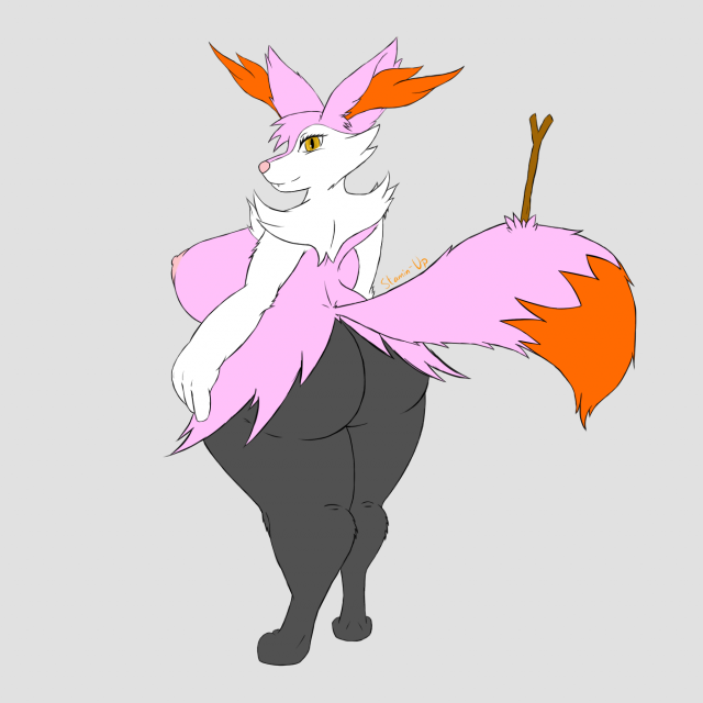 braixen