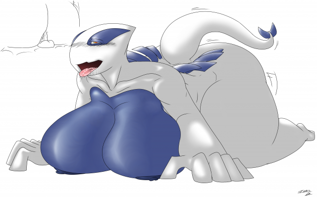 lugia