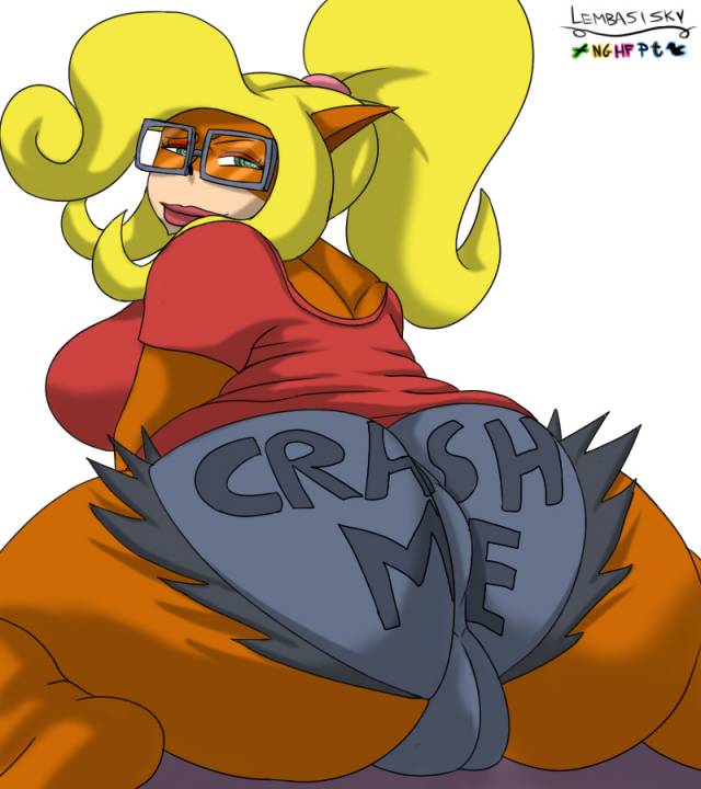 coco bandicoot