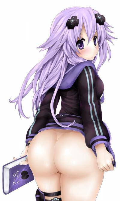 adult neptune