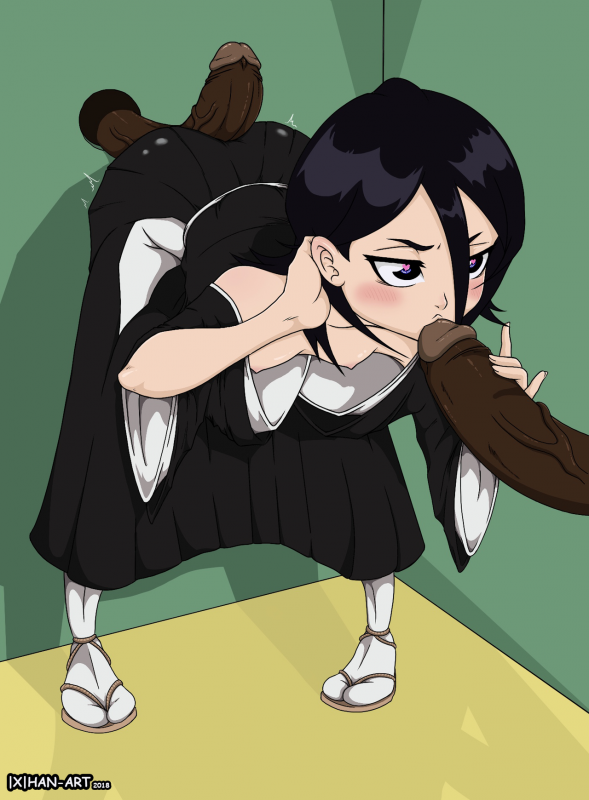 rukia kuchiki