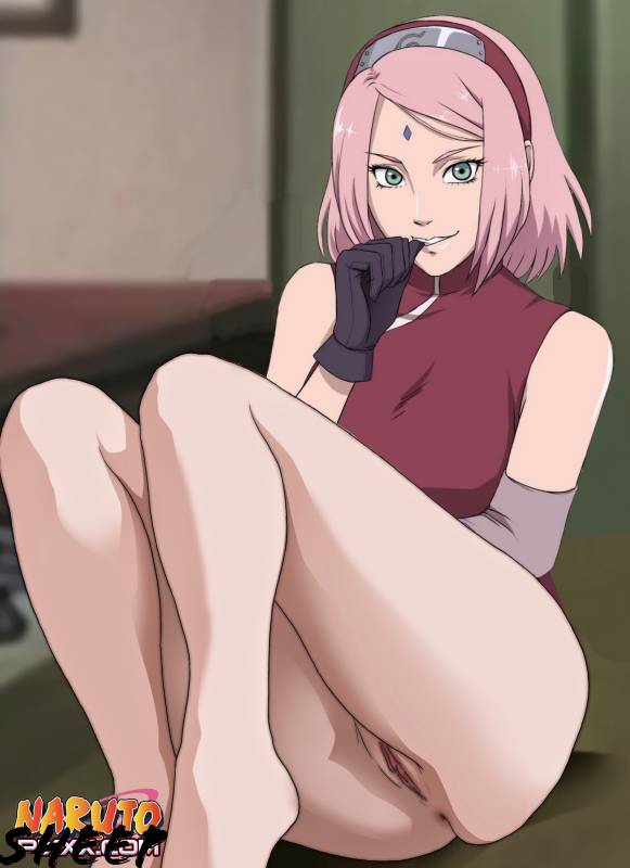 sakura haruno